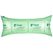 Pre-Inflated 36" x 84" Dunnage Airbag, Woven Polypropylene, Level 1